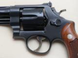 Smith & Wesson Pre23 38/44 Outdoorsman - 4 of 20