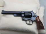 Smith & Wesson Pre23 38/44 Outdoorsman - 2 of 20