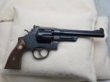 Smith & Wesson Pre23 38/44 Outdoorsman - 7 of 20