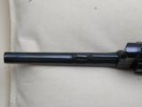 Smith & Wesson Pre 45 Post Office Model
6" 1958 New - 11 of 20