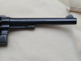 Smith & Wesson Pre 45 Post Office Model
6" 1958 New - 9 of 20