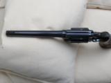 Smith & Wesson Pre 45 Post Office Model
6" 1958 New - 12 of 20