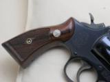 Smith & Wesson Pre 45 Post Office Model
6" 1958 New - 7 of 20