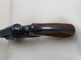 Smith & Wesson Pre 45 Post Office Model
6" 1958 New - 13 of 20