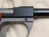 Hamerli 120 Free Pistol 22LR New - 9 of 19