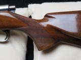 Browning Safari Grade Bolt Action Rifle 243 win Sako - 3 of 20