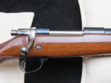 Browning Safari Grade Bolt Action Rifle 243 win Sako - 9 of 20