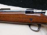 Browning Safari Grade Bolt Action Rifle 243 win Sako - 4 of 20