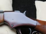 Wickliffe 76 30-06 Single Shot Rifle - 3 of 20