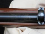 Wickliffe 76 30-06 Single Shot Rifle - 18 of 20