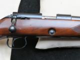 Winchester Model 52C Sporter 22LR - 9 of 20