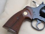 Colt Python 357 mag Royal Blue 6" - 6 of 15