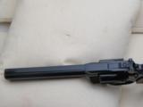 Colt Python 357 mag Royal Blue 6" - 11 of 15