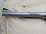 Freedom Arms Model 83 Premier Grade Rocky Mountain Elk Foundation 454 Casull - 5 of 17