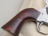 Freedom Arms Model 83 Premier Grade Rocky Mountain Elk Foundation 454 Casull - 7 of 17