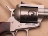 Freedom Arms Model 83 Premier Grade Rocky Mountain Elk Foundation 454 Casull - 8 of 17