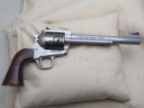 Freedom Arms Model 83 Premier Grade Rocky Mountain Elk Foundation 454 Casull - 6 of 17