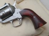 Freedom Arms Model 83 Premier Grade Rocky Mountain Elk Foundation 454 Casull - 3 of 17