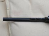 Smith & Wesson22/32 Heavy Frame Target Bekeart Type 22 LR - 13 of 20