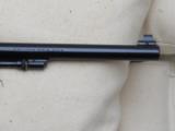 Smith & Wesson22/32 Heavy Frame Target Bekeart Type 22 LR - 10 of 20
