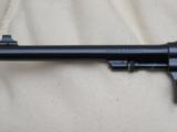 Smith & Wesson22/32 Heavy Frame Target Bekeart Type 22 LR - 5 of 20
