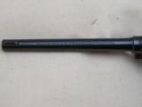 Smith & Wesson22/32 Heavy Frame Target Bekeart Type 22 LR - 15 of 20
