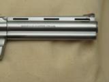 Colt Python 357mag 6" Stainless - 8 of 18
