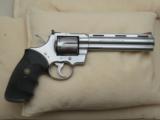 Colt Python 357mag 6" Stainless - 5 of 18