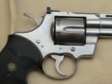 Colt Python 357mag 6" Stainless - 7 of 18
