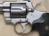 Colt Python 357mag 6" Stainless - 3 of 18