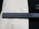 Connecticut Shotgun RBL-12 Reserve 12ga - 16 of 20