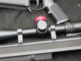 Barret M107A1 50 BMG Nightforce 5.5-22x50 - 8 of 19