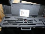 Barret M107A1 50 BMG Nightforce 5.5-22x50 - 1 of 19