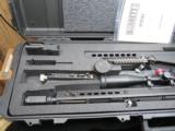 Barret M107A1 50 BMG Nightforce 5.5-22x50 - 4 of 19