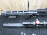 Barret M107A1 50 BMG Nightforce 5.5-22x50 - 11 of 19