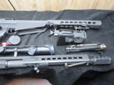 Barret M107A1 50 BMG Nightforce 5.5-22x50 - 10 of 19