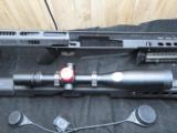 Barret M107A1 50 BMG Nightforce 5.5-22x50 - 12 of 19