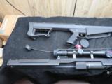 Barret M107A1 50 BMG Nightforce 5.5-22x50 - 9 of 19