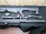 Barret M107A1 50 BMG Nightforce 5.5-22x50 - 5 of 19