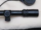 Nightforce NXS 5.5-22x56mm - 8 of 9