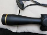 Leupold VX-6 3-18xx44mm Matte - 9 of 9