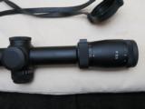 Leupold VX-6 3-18xx44mm Matte - 8 of 9