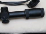 Leupold VX-6 3-18xx44mm Matte - 4 of 9