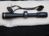 Leupold VX-6 3-18xx44mm Matte - 1 of 9