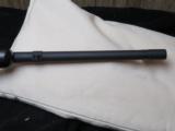 CZ 550 Safari Classics Magnum Express 300 win mag - 15 of 20