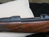 CZ 550 Safari Classics Magnum Express 300 win mag - 6 of 20