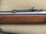 Winchester 94 Carbine 30 WCF 1949 Pre 64 - 6 of 15