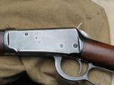 Winchester 94 Carbine 30 WCF 1949 Pre 64 - 3 of 15