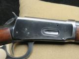 Winchester 94 Carbine 30 WCF 1949 Pre 64 - 8 of 15