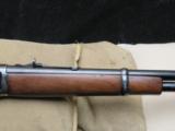 Winchester 94 Carbine 30 WCF 1949 Pre 64 - 9 of 15